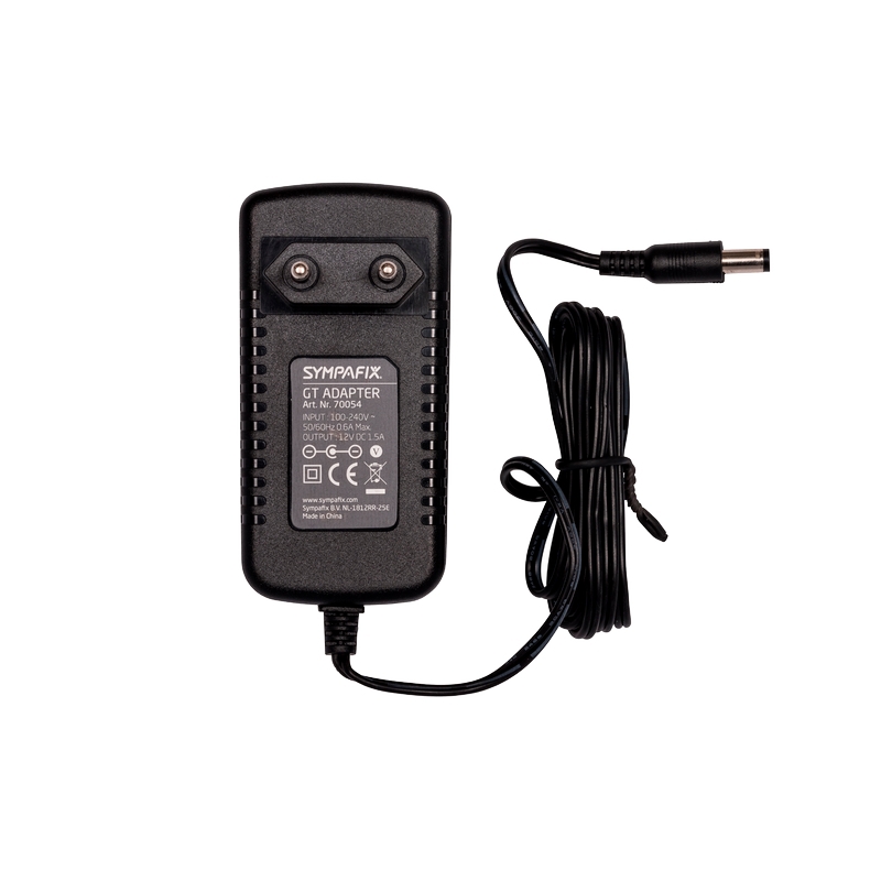 adapter sympafix