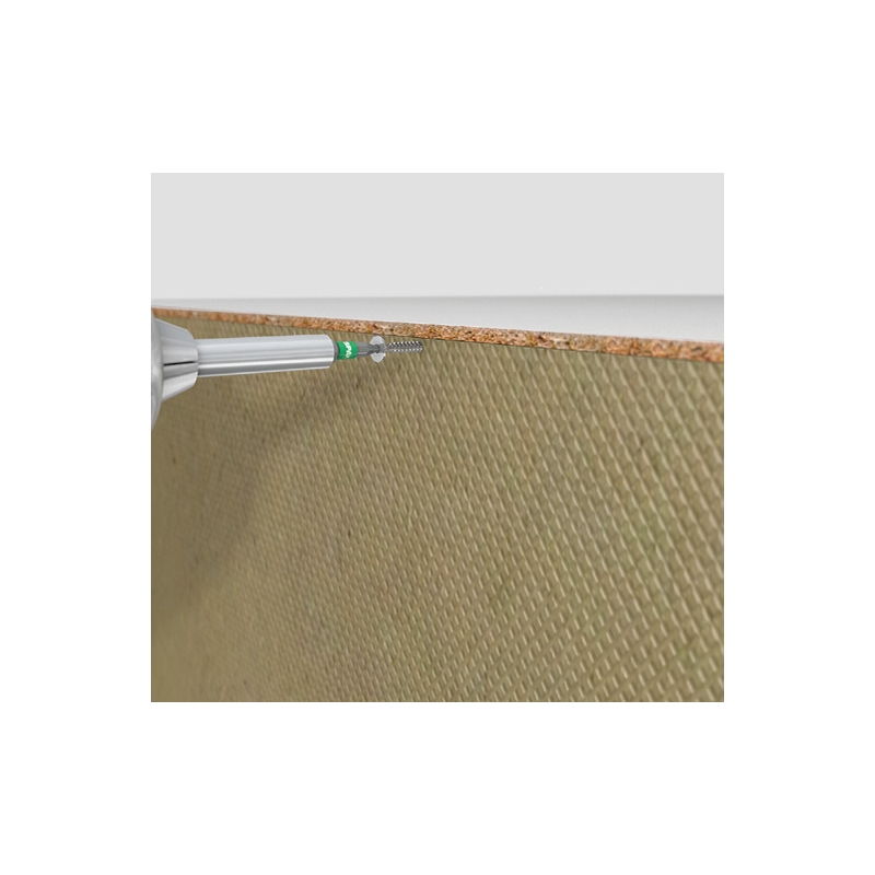 achterwandschroef wirox spax-4