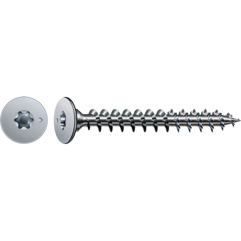 achterwandschroef wirox spax