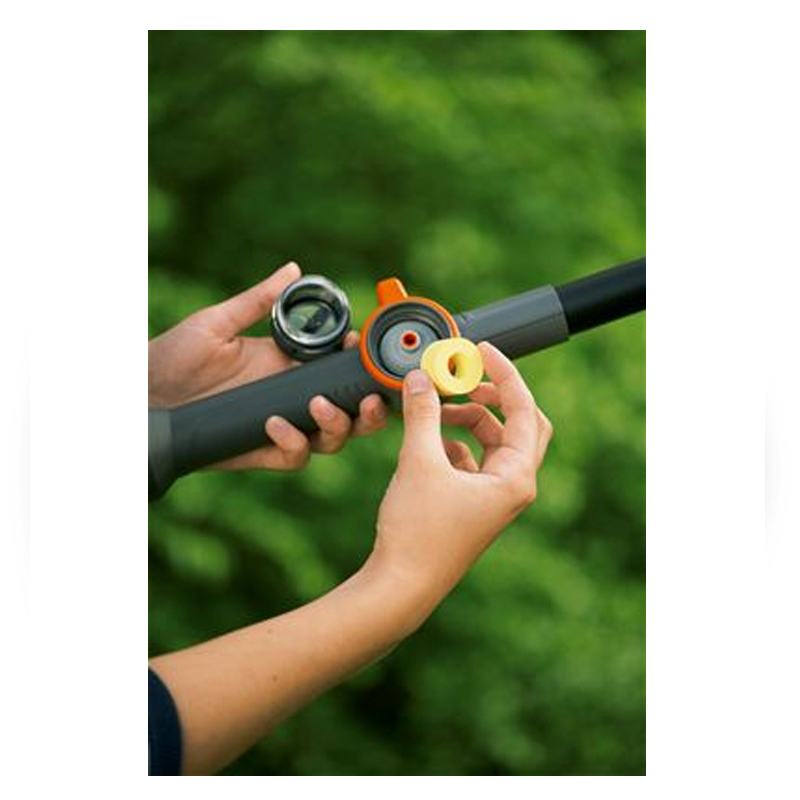 shampoo gardena clean-system-4