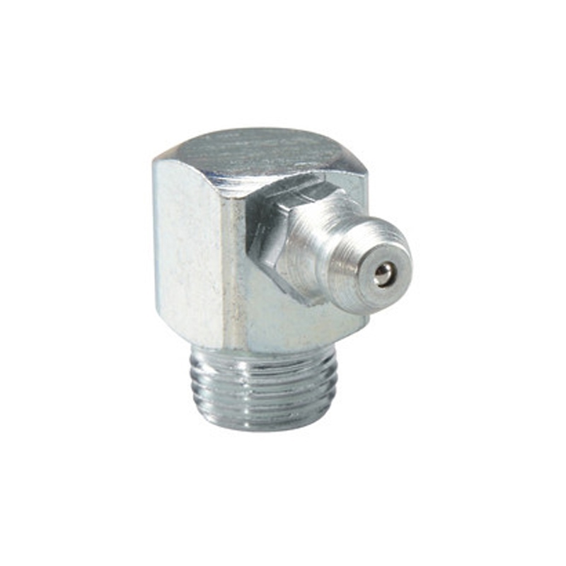 smeernippel staal verzinkt umeta