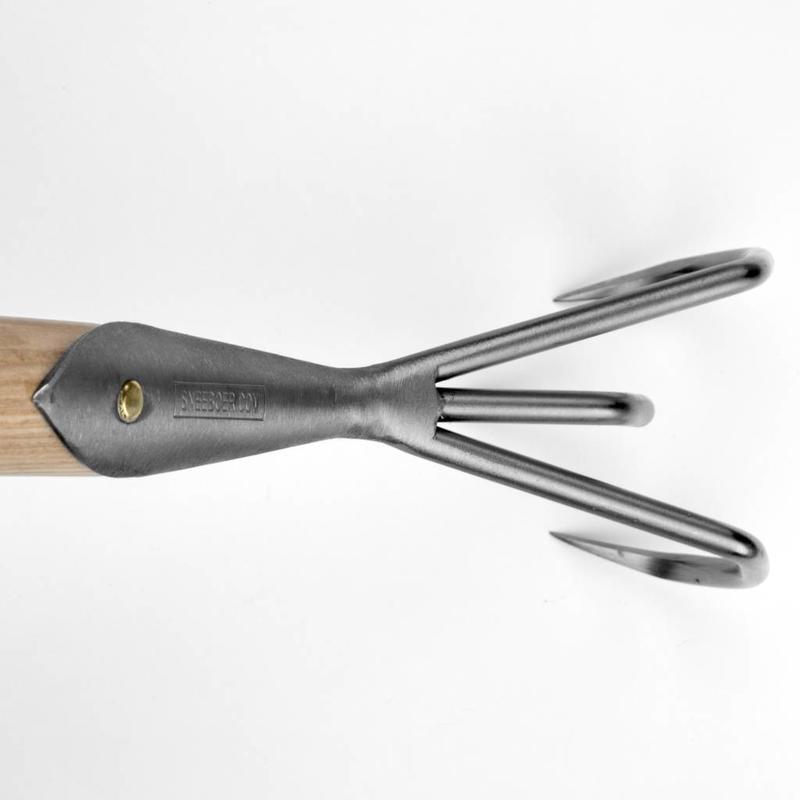 cultivator gesmeed rvs sneeboer-4