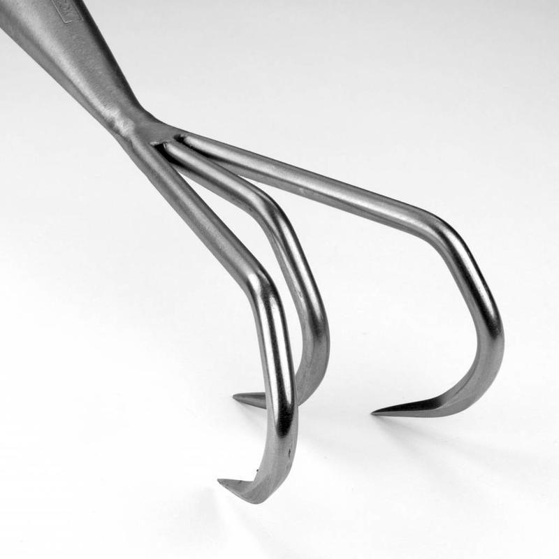 cultivator gesmeed rvs sneeboer-6