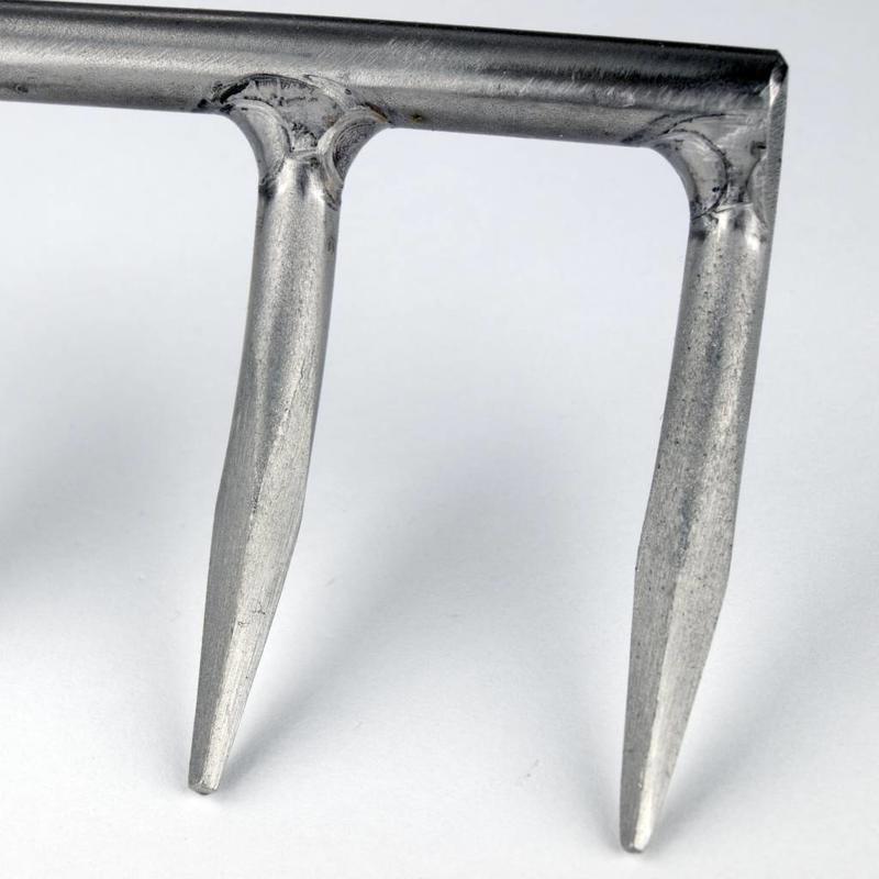 tuinhark gesmeed rvs sneeboer-5