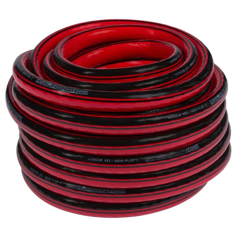 waterslang kunststof kelfort-4