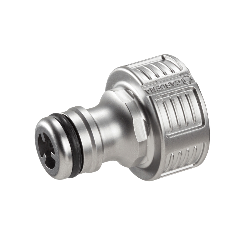 kraanstuk metaal gardena premium-4