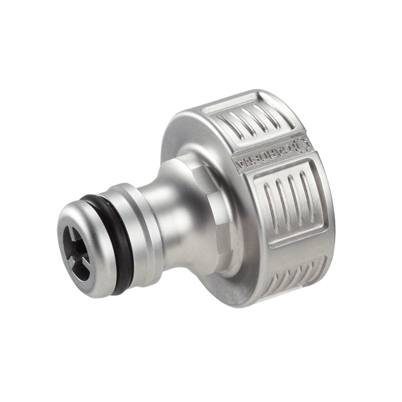 kraanstuk metaal gardena premium-4