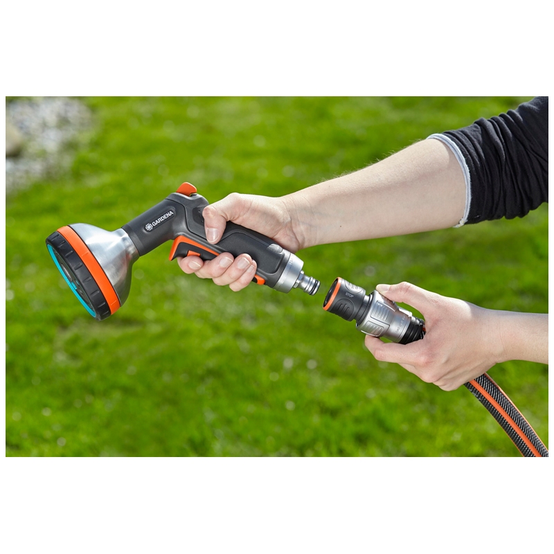 slangstuk metaal gardena premium-4