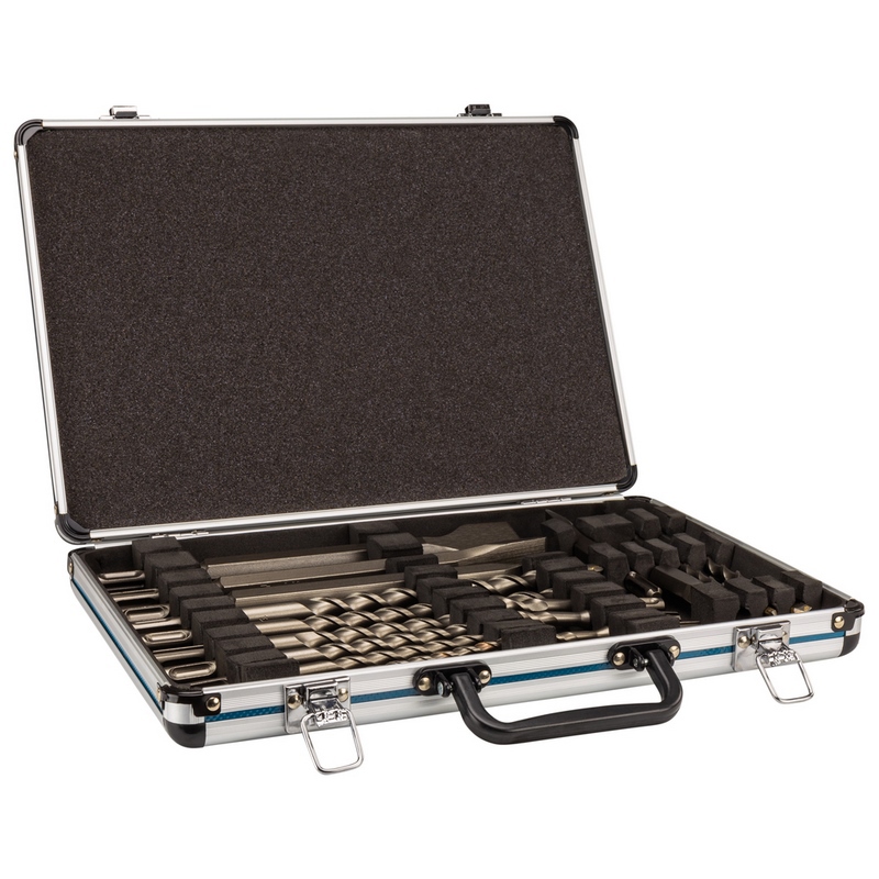 betonboor-/beitelset sds-plus makita-7