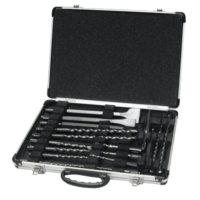 betonboor-/beitelset sds-plus makita-3