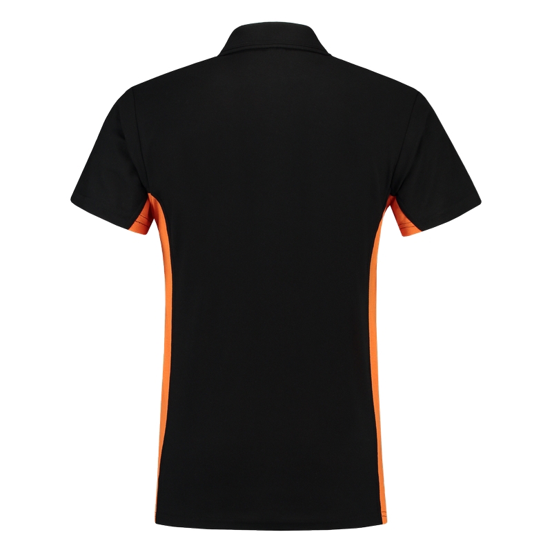 poloshirt bicolor borstzak tricorp-5