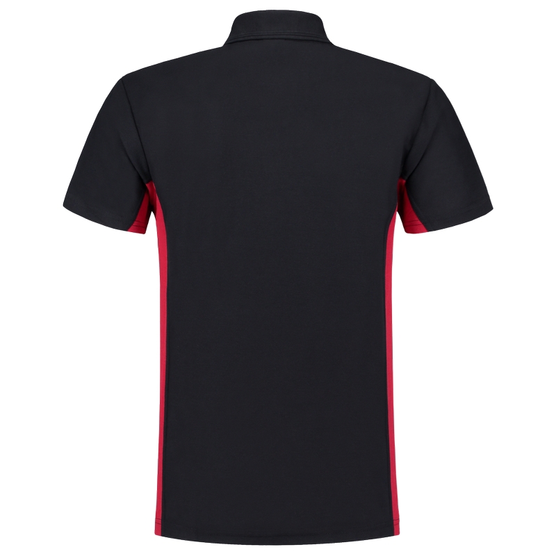 poloshirt bicolor borstzak tricorp-5