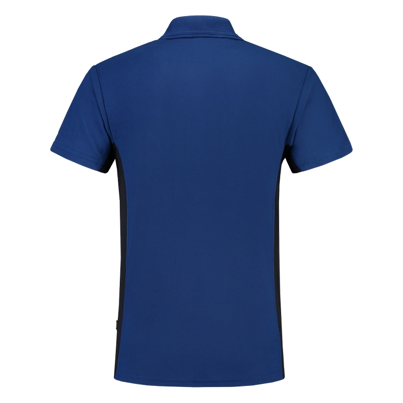 poloshirt bicolor borstzak tricorp-5