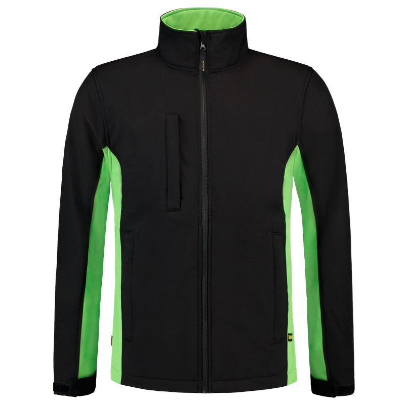 jack softshell bicolor tricorp-7