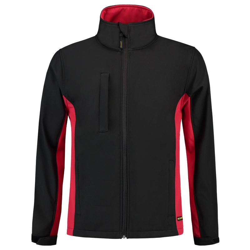 jack softshell bicolor tricorp-7
