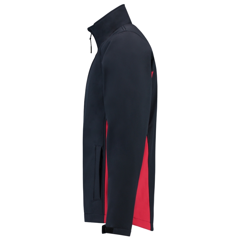jack softshell bicolor tricorp-9