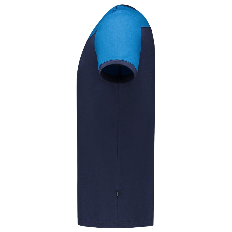 T-shirt bicolor naden tricorp-9