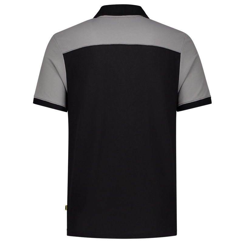 poloshirt bicolor naden tricorp-5