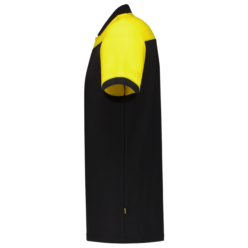 poloshirt bicolor naden tricorp-9