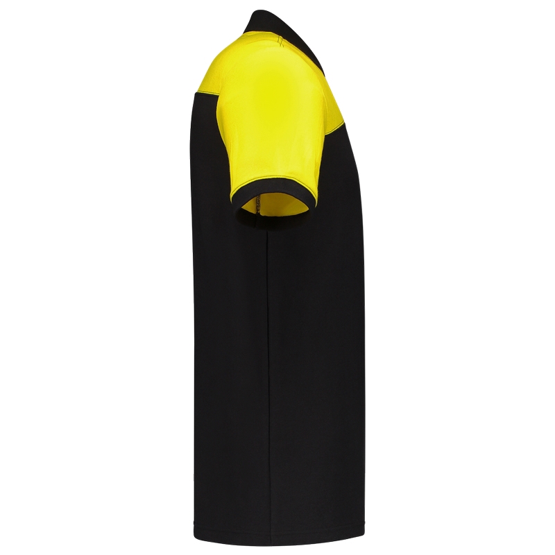 poloshirt bicolor naden tricorp-11