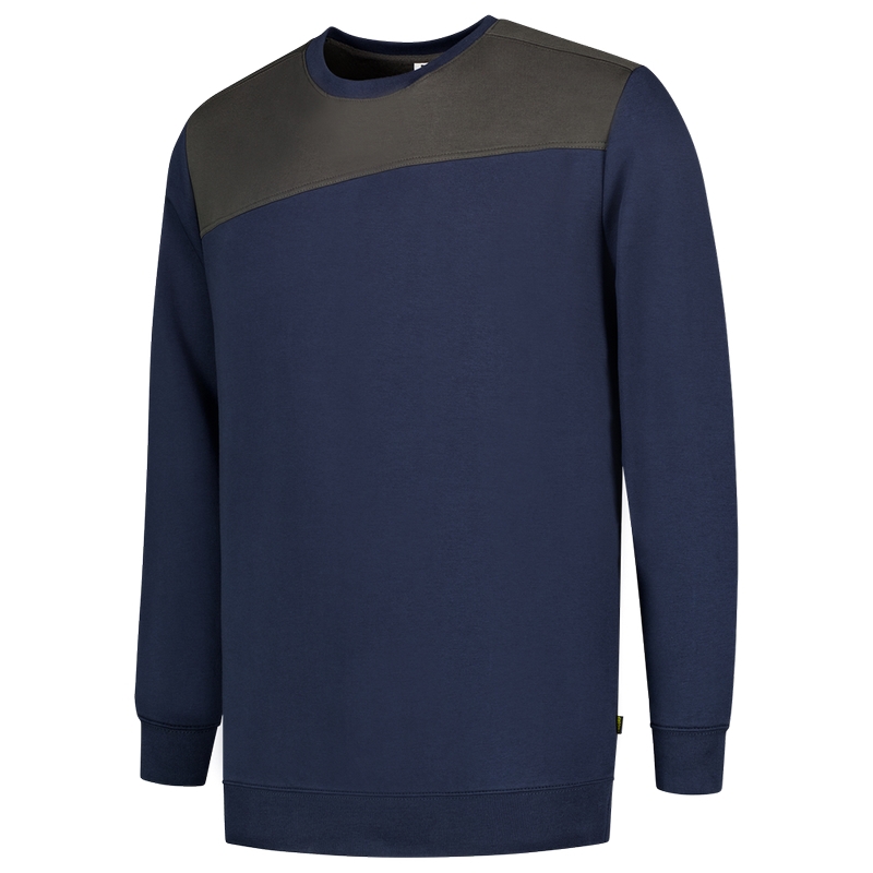 sweater bicolor naden tricorp-3