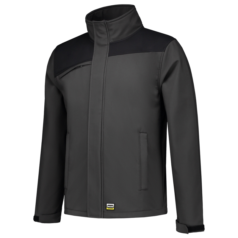 jack softshell bicolor naden tricorp-3