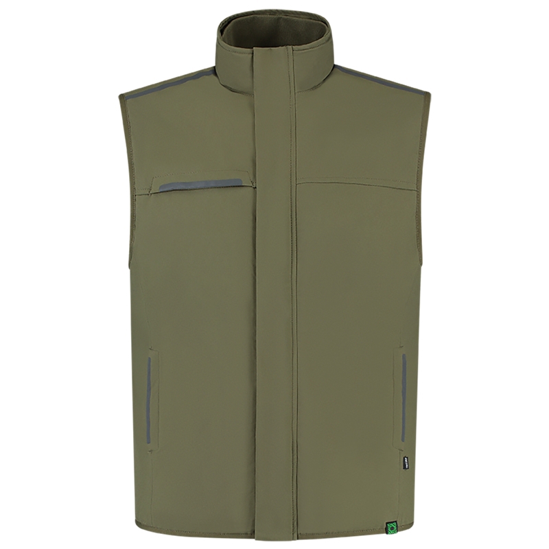 bodywarmer tech shell re2050 tricorp-5