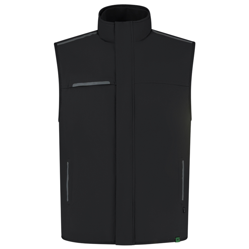 bodywarmer tech shell re2050 tricorp-5