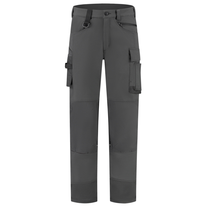 werkbroek cordura 4-way stretch tricorp-5