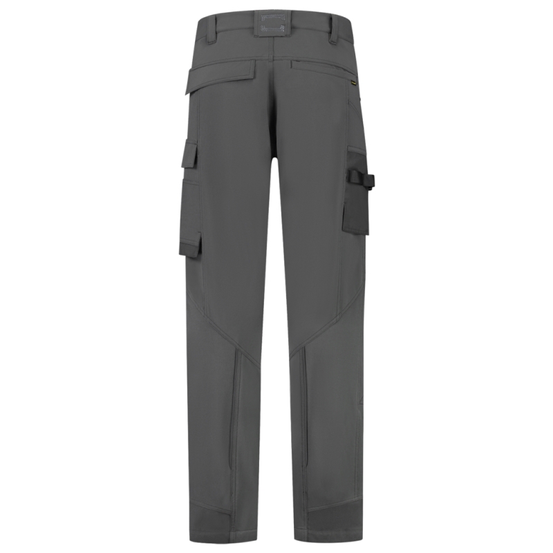 werkbroek cordura 4-way stretch tricorp-7