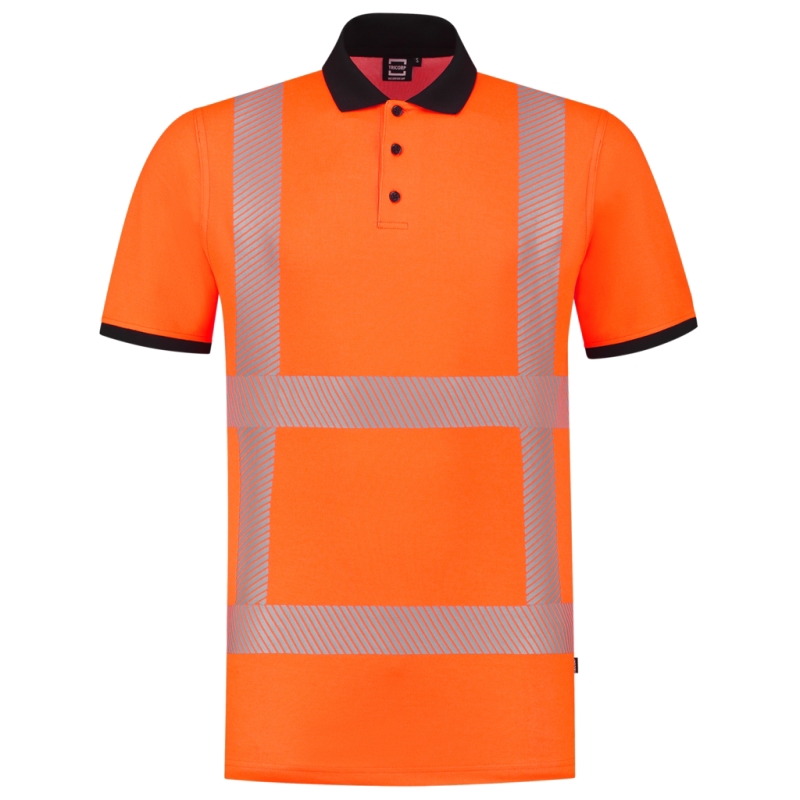 poloshirt revisible tricorp-5