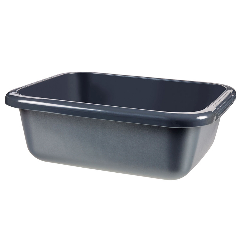 Afwasbak Rechthoekig Curver - 380X304X131MM 9L