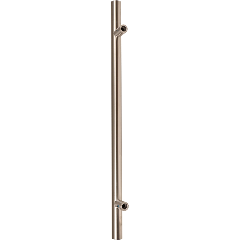 deurgreep gatdeel rvs a2 oxloc-7