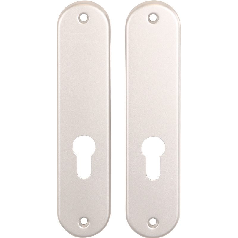 kortschild aluminium f1 oxloc-5