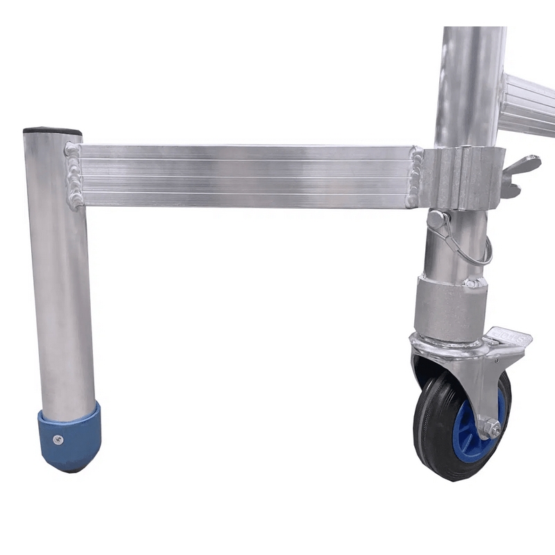 Stabilisatorpootjes Asc - 