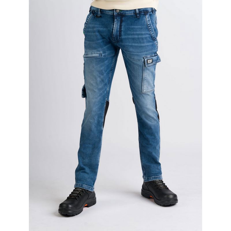 werkspijkerbroek 247jeans-3