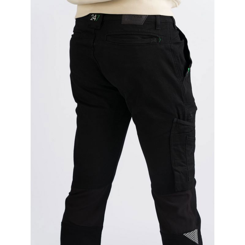 werkspijkerbroek 247jeans-7