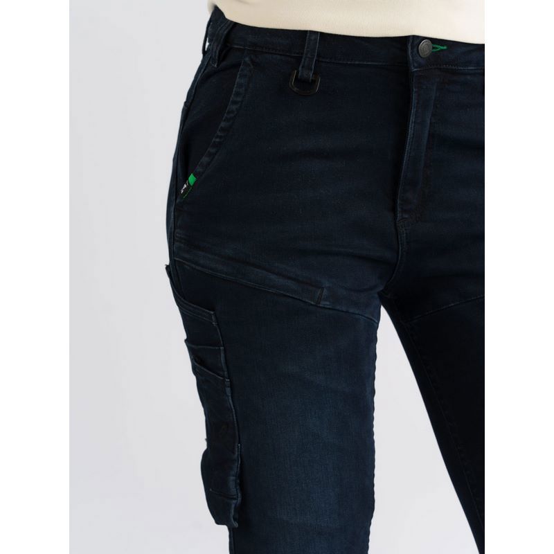 werkspijkerbroek dames 247jeans-9