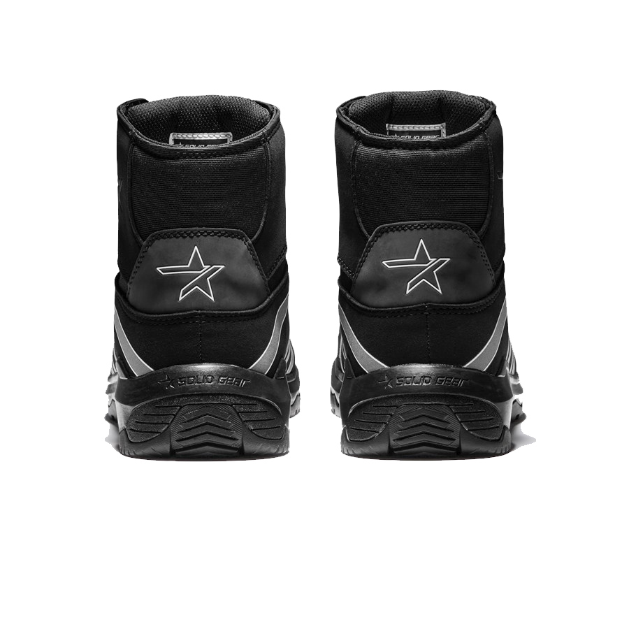 veiligheidsschoenen solid gear-5