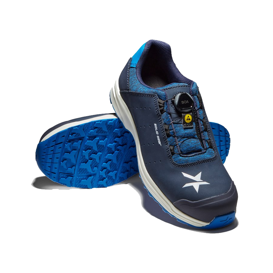 veiligheidsschoenen solid gear-7