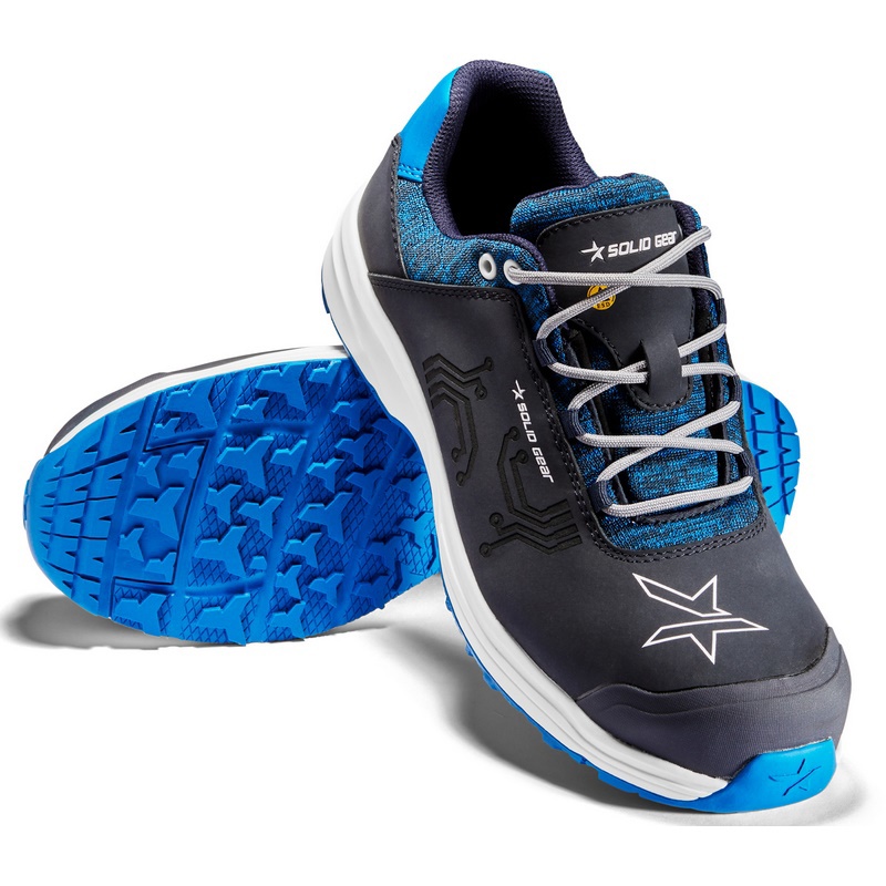 veiligheidsschoenen solid gear-3