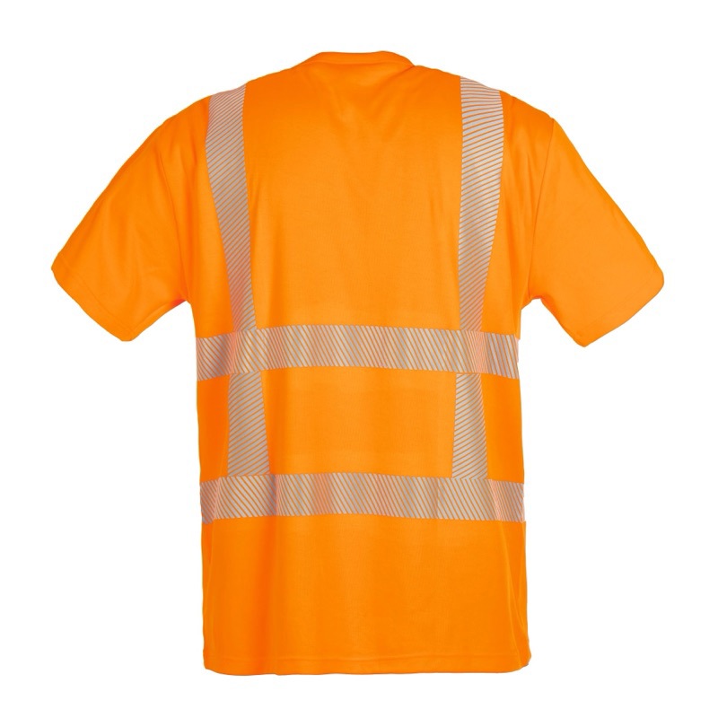 T-shirt trafficline hydrowear-3