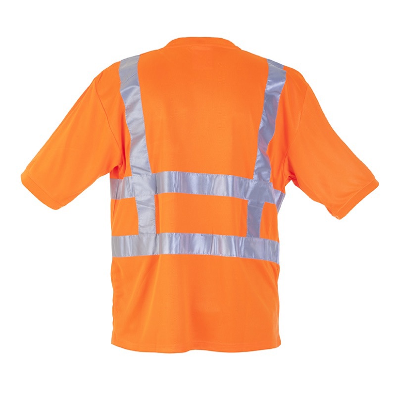 T-shirt trafficline hydrowear-3