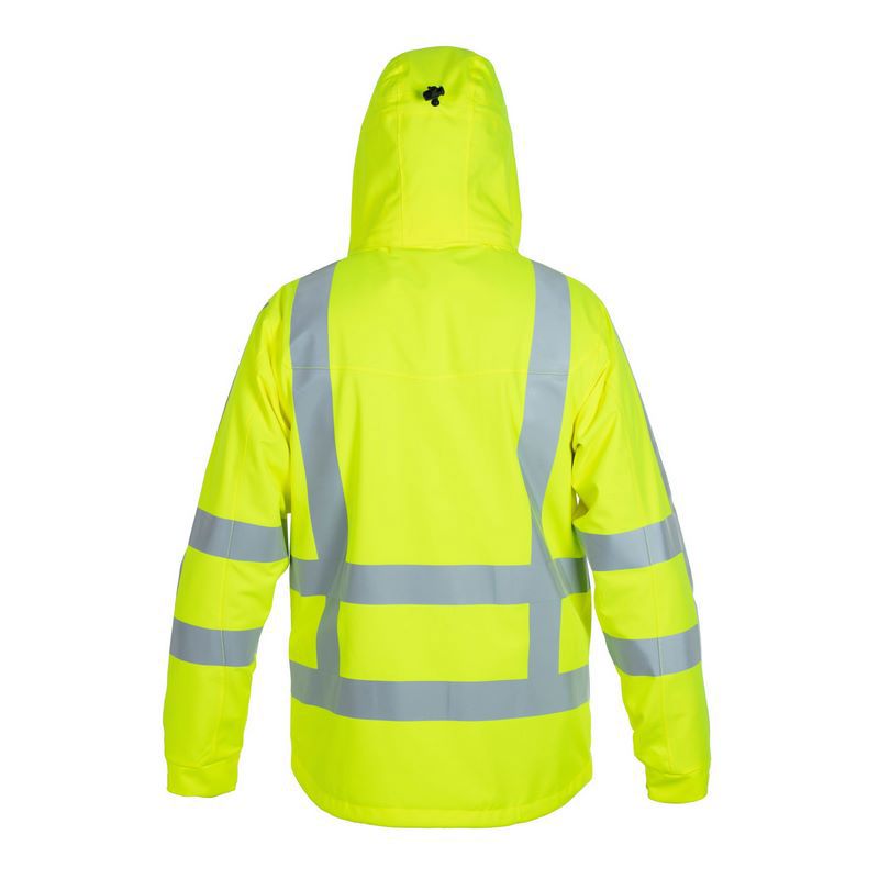 parka simply no sweat light hydrowear-3