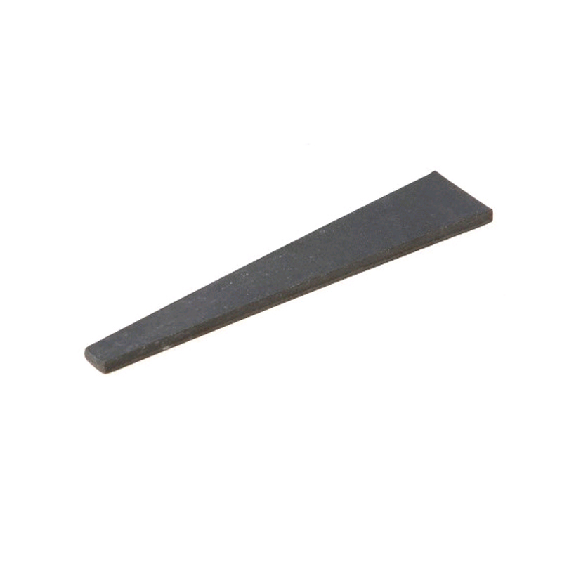 Steigerspie Zwart - 130X5MM 100G