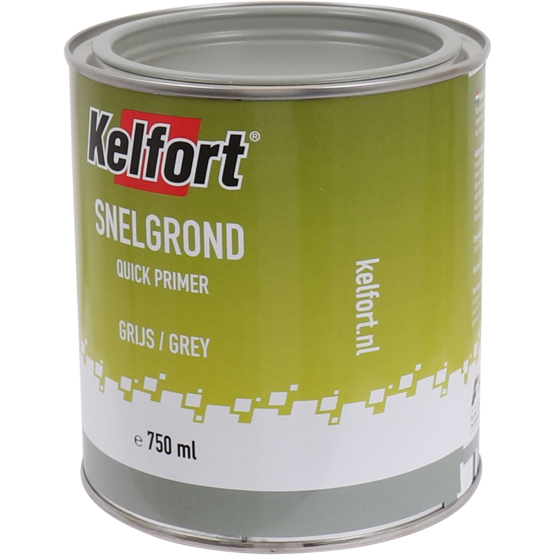 grondverf grijs snel kelfort