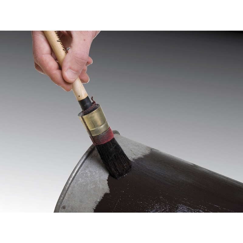 coating hardhat zwart-6