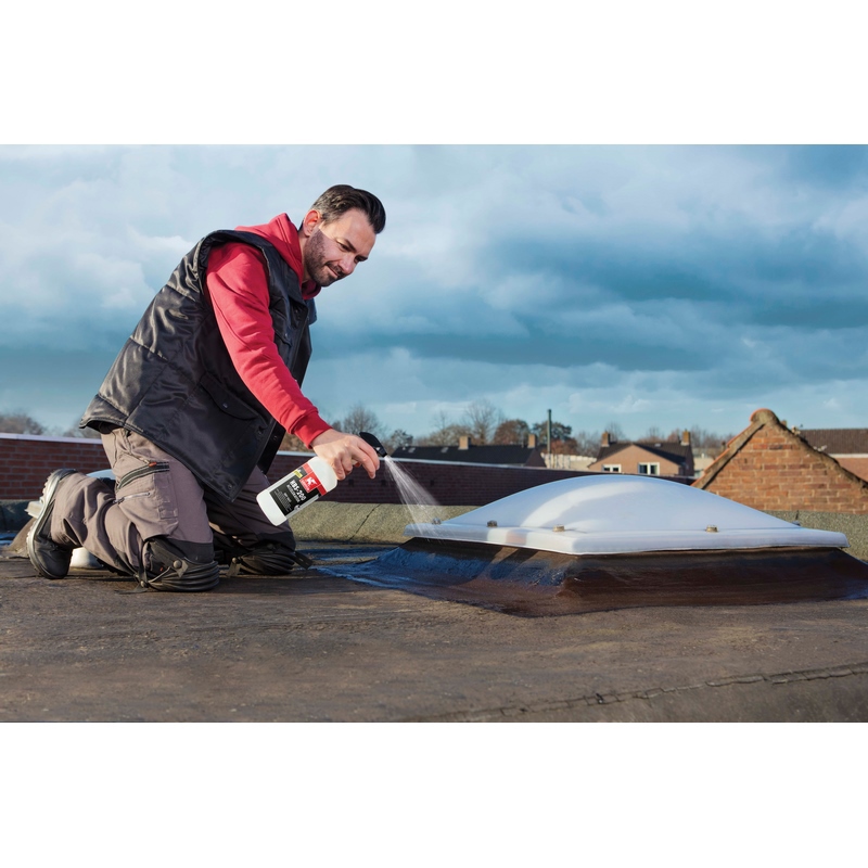 accelerator griffon-5