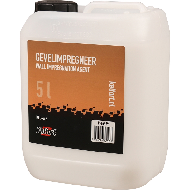 gevelimpregneer kelfort