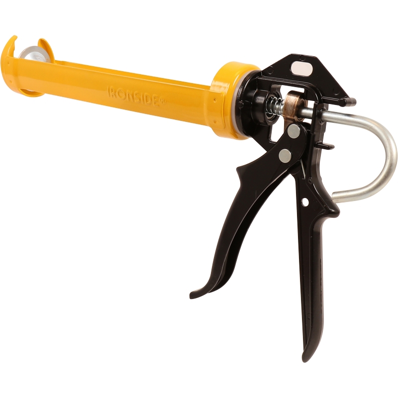 kitpistool open ironside-7